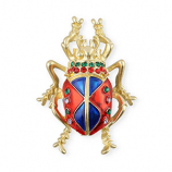 Trendy broches