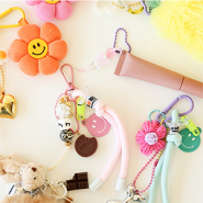 Nieuw Bekijk ons hele assortiment sleutelhangers