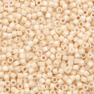 Miyuki kralen delica's 11/0 Ceylon antique beige