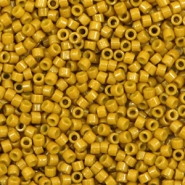 Miyuki kralen delica's 11/0 Duracoat opaque dyed hawthorne DB-2106