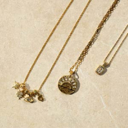 Nieuw Bekijk ook onze collectie stainless steel bedels