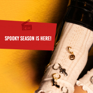 Halloween must-haves voor jouw Spooky Season