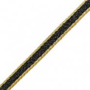 Lint Black-gold