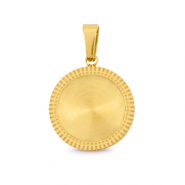 Polaris Elements cabochons Settingen voor Polaris Elements cabochons