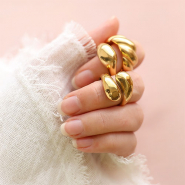 Nieuw Bekijk de gehele collectie ringen