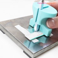 ImpressArt | Simple Strike Jig ♡ Tutorial