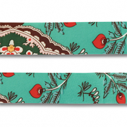 Bandana mandala Multicolour