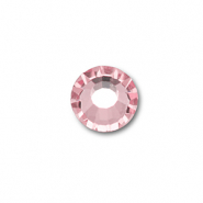 Preciosa SS20 flat back Light rose