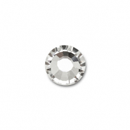 Preciosa SS16 flat back Crystal velvet