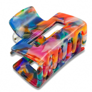 Haaraccessoires haarklem Multicolour