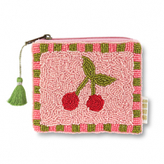 BY31&reg; Etui kersen Pink-red-green