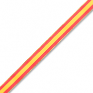 BY31&reg; Lint met vlag Spanje Red-yellow-gold