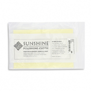 Beadsmith sunshine reinigingsdoek Yellow