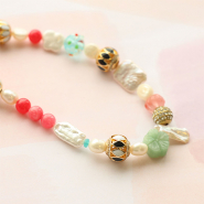 Nieuw Bekijk hier alle bohemian kralen