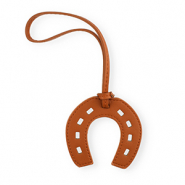 Statement hangers hoefijzer Brown