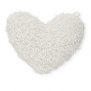 Statement hangers hart White