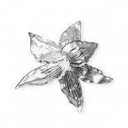 Statement hangers bloem Silver