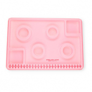 BY31&reg; sieraden rijgbord Pink