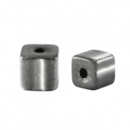 Polaris Elements kralen Polaris Elements kralen disc square en cube