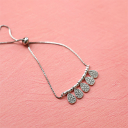 Nieuw Bekijk onze DQ metalen bedels in antiek zilver hier!