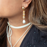 Inspiratiesets Kerst inspiratie: Sieraden ontwerpen voor gevorderden