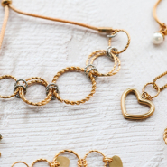 Inspiratiesets Aan de slag met diverse rvs onderdelen