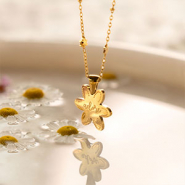 Inspiratiesets Inspiratie tijd met onze unieke roestvrij stalen sieraden