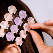 Nieuw Nieuwe zomerse haarclips en haarklemmen