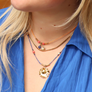 Inspiratiesets Mix & match met macramé draad