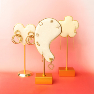 Inspiratiesets Presenteer je sieraden mooi met onze nieuwe sieraad displays!