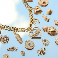 Inspiratiesets Geef je sieradencollectie een country look met bedels