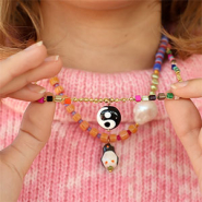 Inspiratiesets Laat je inspireren met glaskralen