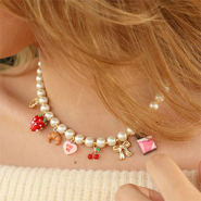 Inspiratiesets Aan de slag met feestelijk resin hangers