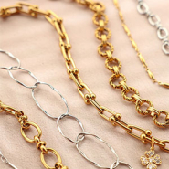 Inspiratiesets Get creative met rvs onderdelen jasseron