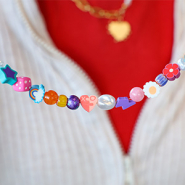 Nieuw Shop nu! Nieuwe collectie polymeer kralen