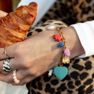 Inspiratiesets Dé trends voor voorjaar/zomer 2025