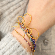 Inspiratiesets Tips voor het ontwerpen met miyuki kralen