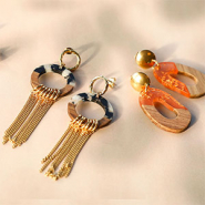 Inspiratiesets Zo combineer je houten hangers met resin