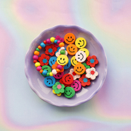 Nieuw Just arrived! Houten kralen