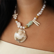 Inspiratiesets Aan de slag met Grieks keramiek kralen