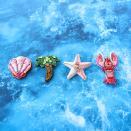 Nieuw Prachtige broches collectie