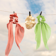 Nieuw Nieuwe prachtige haaraccessoires collectie