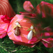 Nieuw Polaris elements druppels en cabochons