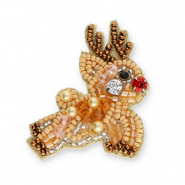 Winter/kerst artikelen Broches