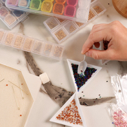 Nieuw Nieuwe serie opbergboxen