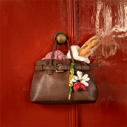 Nieuw Mega collectie tassenhangers