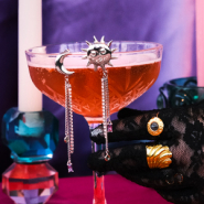 Inspiratiesets Stel je GLAMOWEEN collectie samen