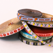 Inspiratiesets Inspiratie tijd met BY31® -lint