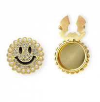 Button cover