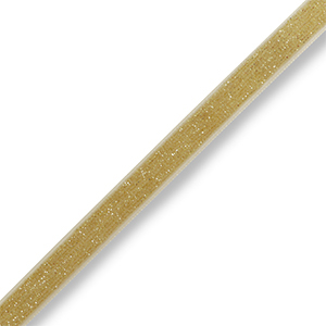 Lint Gold-gold glitter